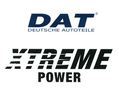 DAT DEUTSCHE AUTOTEILE XTREME POWER