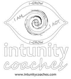 INTUNITY COACHES www.intunitycoaches.com