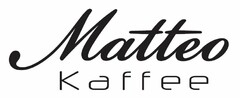 Matteo Kaffee