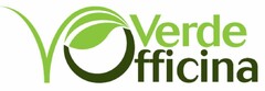 VERDE OFFICINA