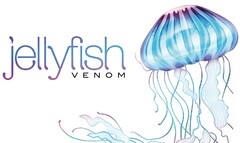 JELLYFISH VENOM