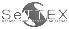 SETTEX - Second Touch Tactical Exploration
