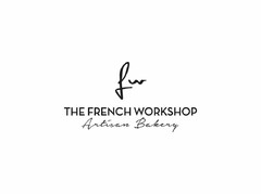 fw THE FRENCH WORKSHOP Artisan Bakery