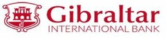 Gibraltar INTERNATIONAL BANK