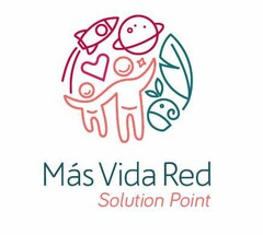 MAS VIDA RED SOLUTION POINT