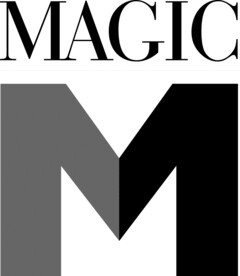 MAGIC M