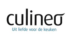 culineo - Uit liefde voor de keuken