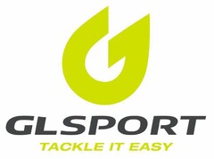 GL SPORT TACKLE IT EASY