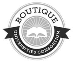 BOUTIQUE UNIVERSITIES CONSORTIUM