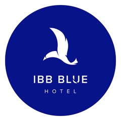 IBB BLUE HOTEL