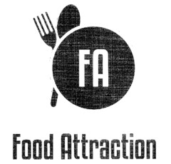 FA FOOD ATTRACTION
