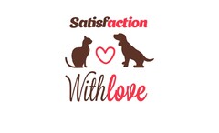 SATISFACTION WITHLOVE