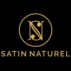 Satin Naturel
