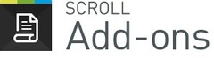 Scroll Add-ons