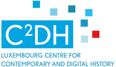 C²DH LUXEMBOURG CENTRE FOR CONTEMPORARY AND DIGITAL HISTORY