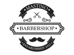 Mastino Barbershop ESTABLISHED 2017