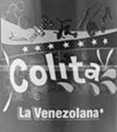 Colita La Venezolana