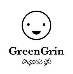 GREENGRIN ORGANIC LIFE