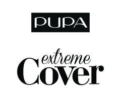 PUPA EXTREME COVER