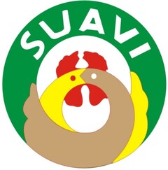 SUAVI