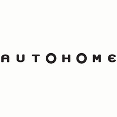 AUTOHOME