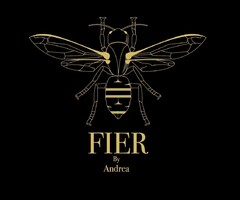 FIER BY ANDREA