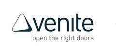 venite open the right doors