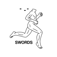 Swords