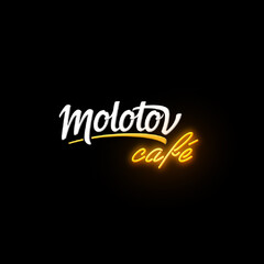 MOLOTOV café