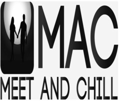 MAC MEET AND CHILL