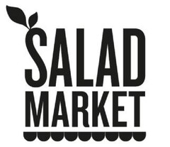 SALAD MARKET