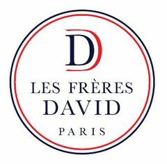 LES FRÈRES DAVID PARIS