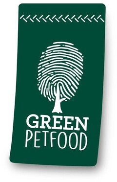 GREENpetfood