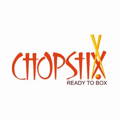 CHOPSTIX READY TO BOX