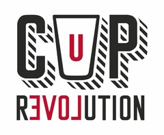 CUP REVOLUTION