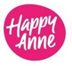 HAPPY ANNE