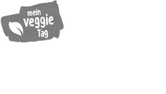 mein veggie Tag