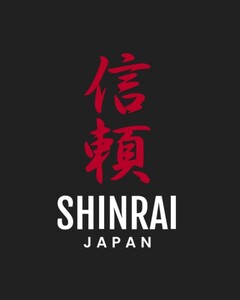 SHINRAI JAPAN