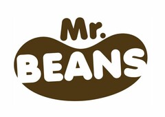 Mr. BEANS