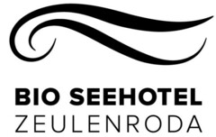 BIO SEEHOTEL ZEULENRODA