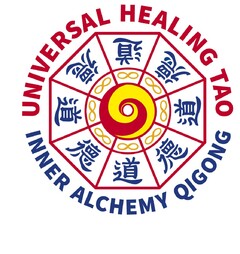 UNIVERSAL HEALING TAO INNER ALCHEMY 德 道 TAO 德 德
