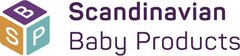 SBP Scandinavian Baby Products