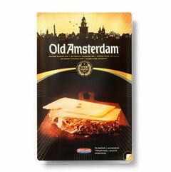 OLD AMSTERDAM