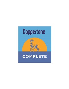 Coppertone Complete