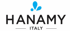 HANAMY ITALY