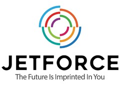 JETFORCE The Future Is Imprinted In You
