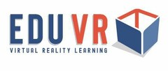 EDU VR VIRTUAL REALITY LEARNING