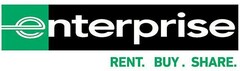 eNTERPRISE RENT. BUY. SHARE.