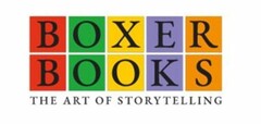 BOXER BOOKS THE ART OF STORYTELLING