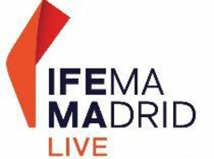 IFEMA MADRID LIVE